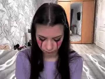 chanel_no_5 from Chaturbate is Freechat