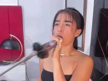 chanell_presstton from Chaturbate is Freechat