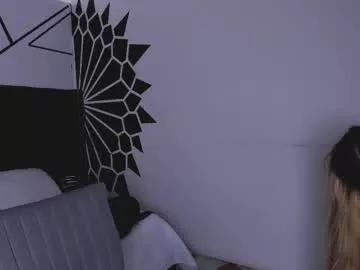 channelwhite_ from Chaturbate is Freechat