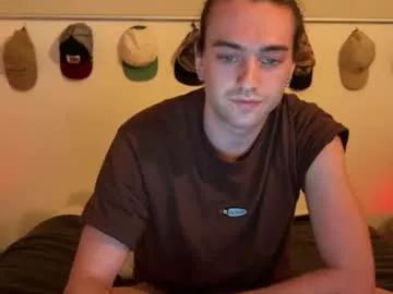 charlieboyy97 from Chaturbate is Freechat