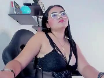 charlotte_256 from Chaturbate is Freechat