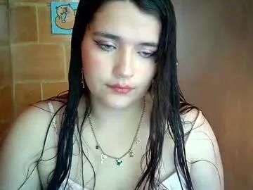 charlotte_allen_ from Chaturbate is Freechat