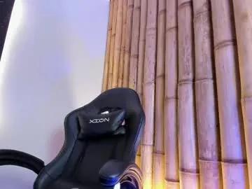 charlotte_mitchell_25 from Chaturbate is Freechat