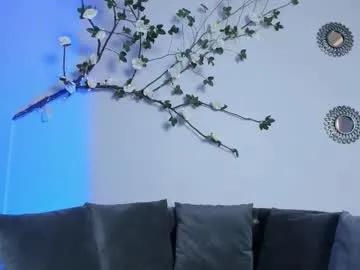 charlotte_mitchell_25 from Chaturbate is Freechat