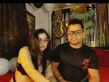 charlotte_richardson from Chaturbate is Freechat