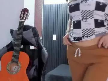 charlottee_starr from Chaturbate is Freechat