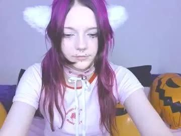 charlotteharuko from Chaturbate is Freechat