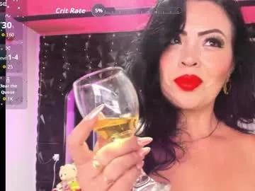 charlottemeyerr from Chaturbate is Freechat