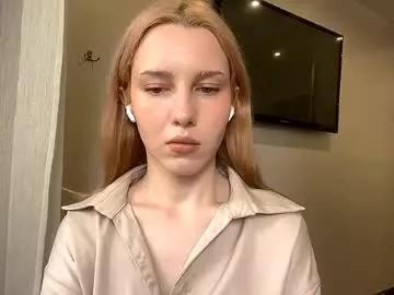 charlsiehardter from Chaturbate is Freechat
