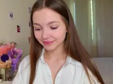 charming_bliss from Chaturbate is Freechat