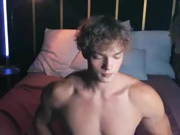 chase_muscular from Chaturbate is Freechat
