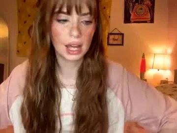 cheekykatx on Chaturbate 