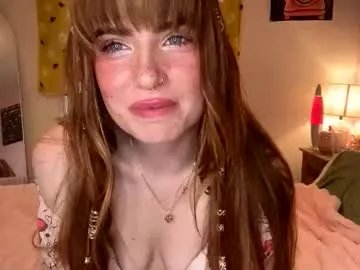 cheekykatx on Chaturbate 