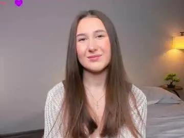 chelsiecleal from Chaturbate is Freechat