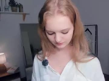 cherry_blossie from Chaturbate is Freechat