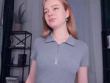 cherry_blossie from Chaturbate is Freechat