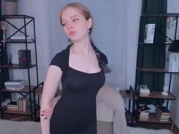 cherry_blossie from Chaturbate is Freechat