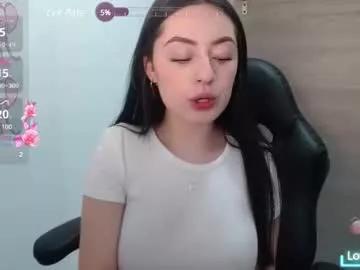 cherry_love01 from Chaturbate is Freechat