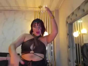 cherrygh_ from Chaturbate is Freechat