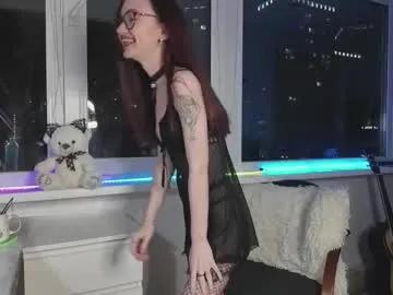 cherrymary1_ from Chaturbate is Freechat