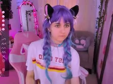cherrynekko from Chaturbate is Freechat