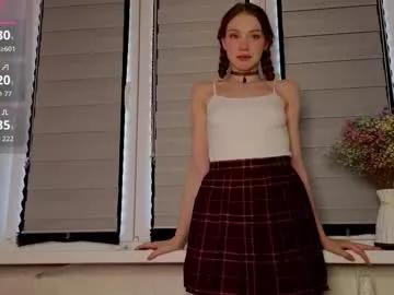 cherrypepperkiss from Chaturbate is Freechat