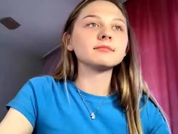 chill_velvet from Chaturbate is Freechat
