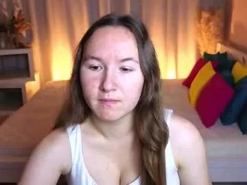 chloe_rivers from Chaturbate is Freechat