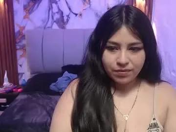 chloe_smith5 from Chaturbate is Freechat