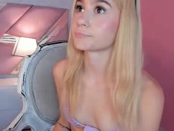 chloeelaurent from Chaturbate is Freechat