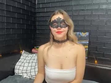 chloehoneydew from Chaturbate is Freechat
