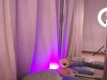 chloeobrilx from Chaturbate is Freechat