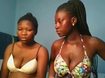 Chocolate_iva from Chaturbate