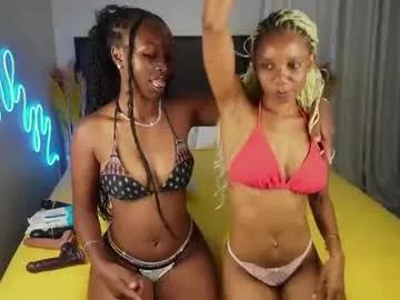 chocolate_river from Chaturbate is Freechat