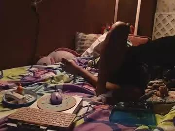 chrisstyannecd from Chaturbate is Freechat