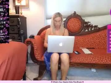 christinabruce from Chaturbate is Freechat