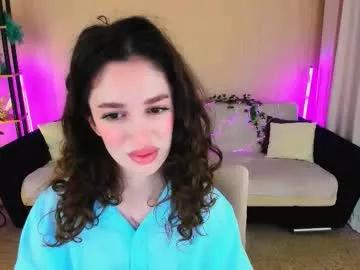 christinaconteeree from Chaturbate is Freechat