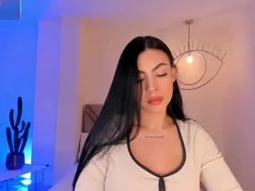 christineford1 from Chaturbate is Freechat