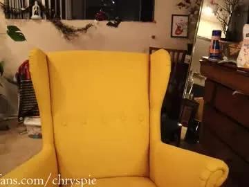 chrysanthulu from Chaturbate is Freechat