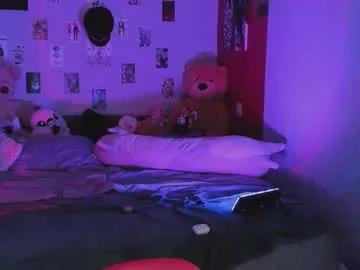 cigaretteduringsex from Chaturbate is Freechat