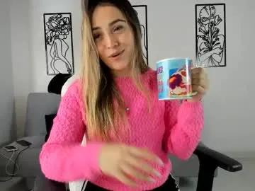 Ciindy_lovee from Chaturbate