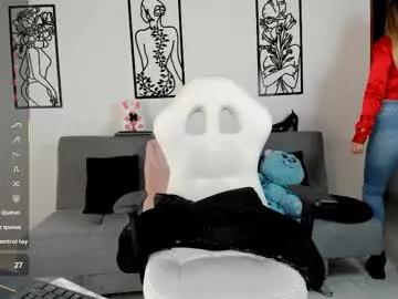 ciindy_lovee from Chaturbate is Freechat