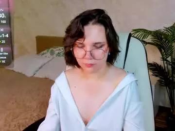 cinemagirl from Chaturbate is Freechat