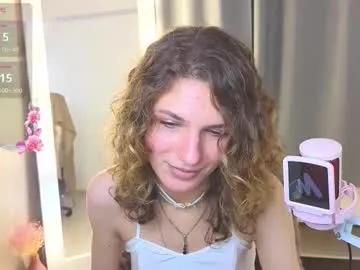 cipherella from Chaturbate is Freechat