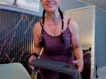 clara_heat from Chaturbate is Freechat