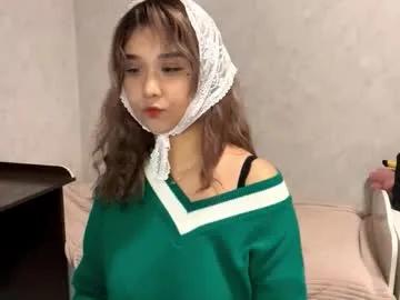 clary_cloud from Chaturbate is Freechat