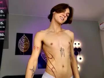 cleo_stringer_ from Chaturbate is Freechat