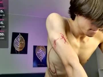 cleo_stringer_ from Chaturbate is Freechat