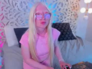 cloe_rosed from Chaturbate is Freechat