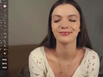 clovergornall from Chaturbate is Freechat